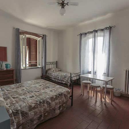 Magnolia Comfort & Rooms Pisa Luaran gambar