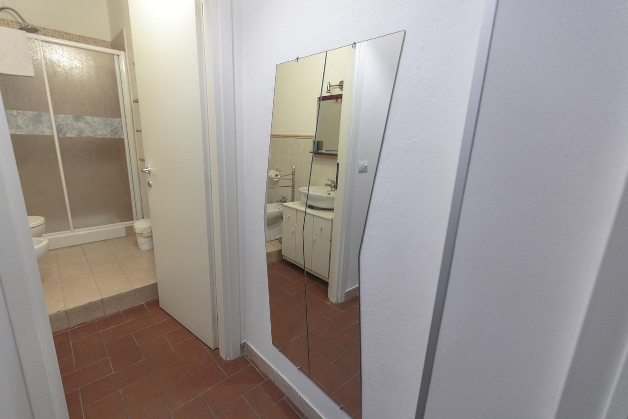 Magnolia Comfort & Rooms Pisa Luaran gambar