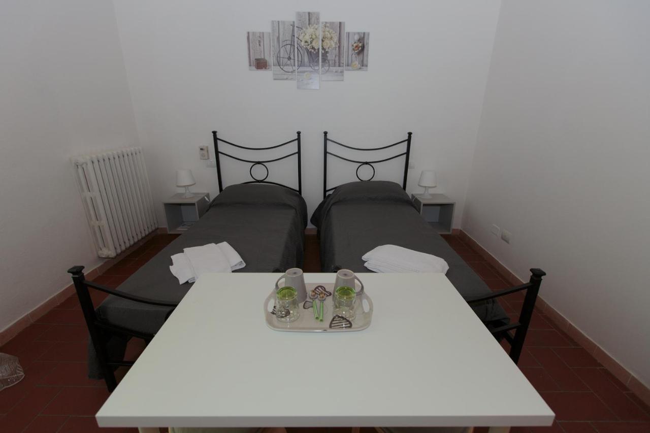 Magnolia Comfort & Rooms Pisa Luaran gambar