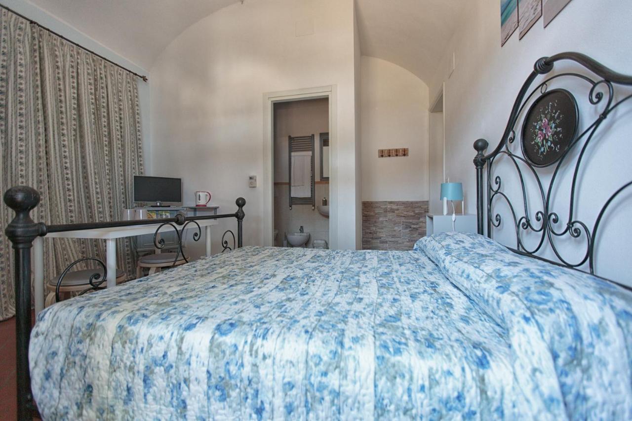 Magnolia Comfort & Rooms Pisa Luaran gambar