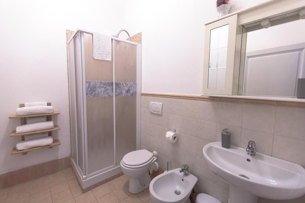 Magnolia Comfort & Rooms Pisa Luaran gambar